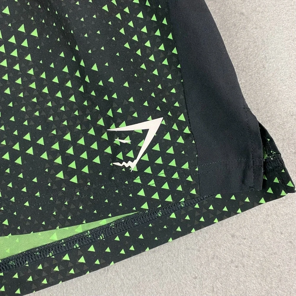 Gymshark Mens Training Shorts M Sport 6.5